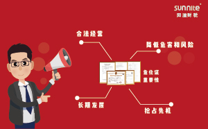 一文讀懂?；C的重要性